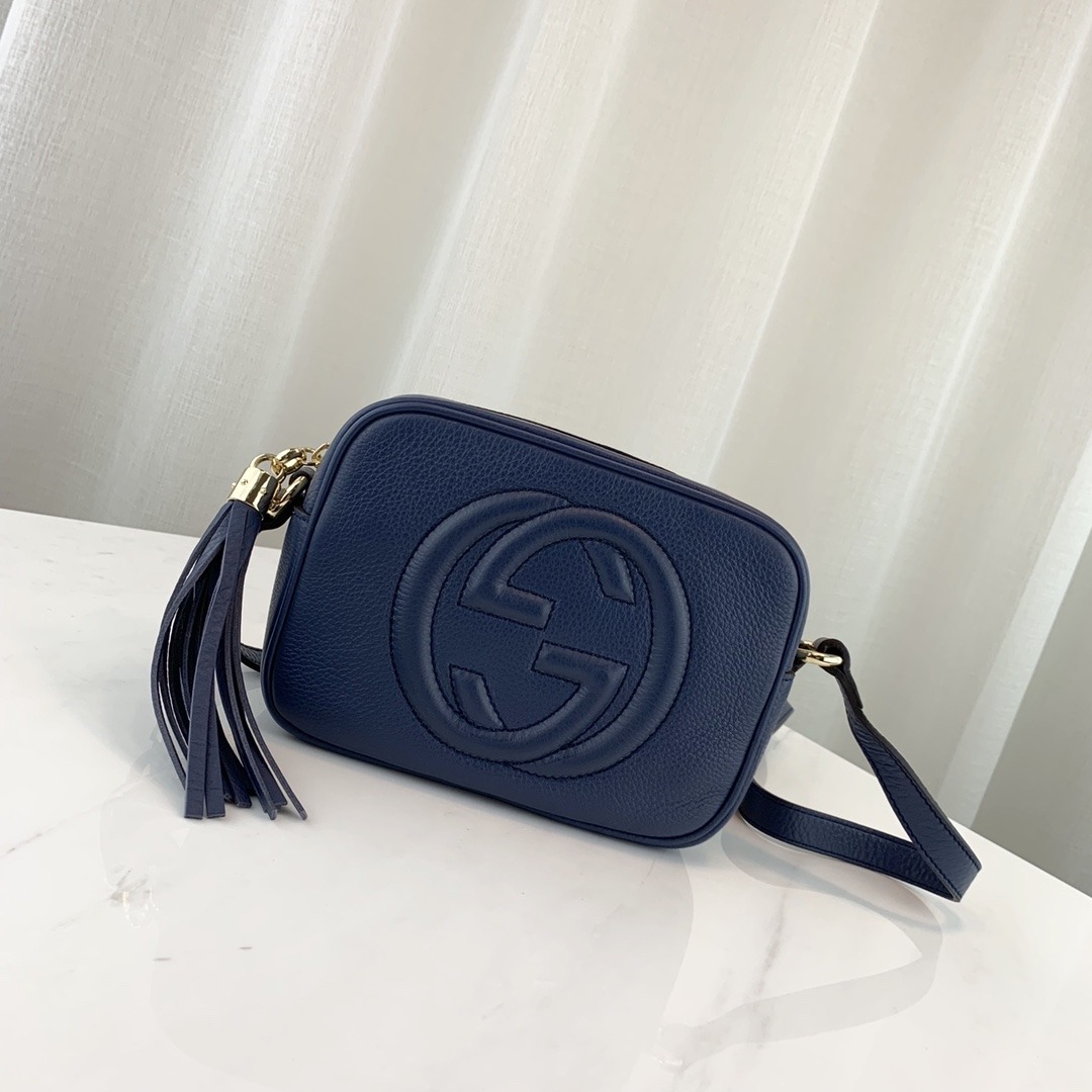 Gucci Soho -21*15*7CM